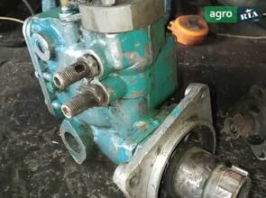 Паливний насос трактора Т-40