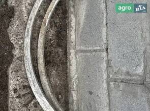 Голки тюкувальника claas constant