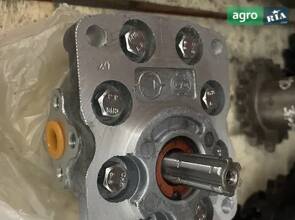 Насос шестерний НШ 10Д-3 (лівого/правого обертання)