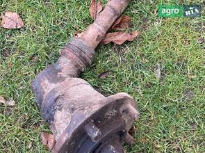 Сошка, маточина ЮМЗ