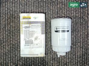 Паливний фільтр 51338617 CNH
