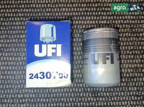 Паливний фільтр 2430700 UFI