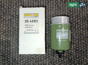 Паливний фільтр 3S4083 Micronic