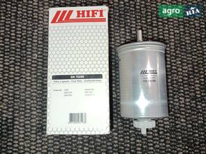 Фільтр очищення палива SN70299 HI-FI