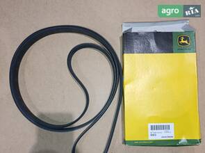 Ремінь L155538 John Deere