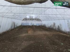 Теплиці в робочому стані