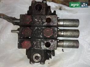 Розподілювач масляний