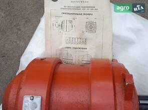  Гидромотор ГПРФ-630