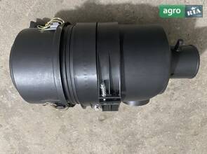  Большой воздушный фильтр (комплект с корпусом)