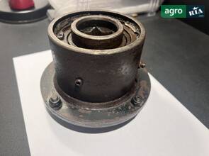 Муфта запобіжна