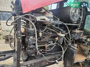 Розбірка тракторів МТЗ