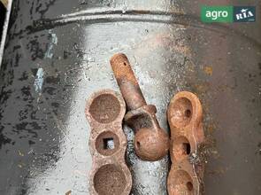 Новий оригінальний привід коси для комбайна СК-5 "Нива"