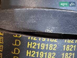 H219182 Ремінь