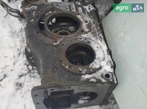 Корпус заднього моста МТЗ 80-50