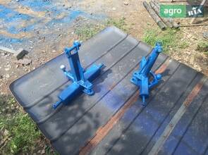 Фаркоп до міні тракторів та до Т-25, Т-40 МТЗ