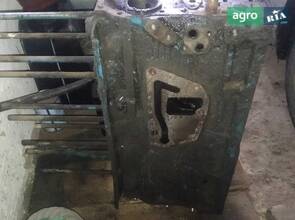 Оригінальний блок циліндрів двигуна Д-37М (Т-40), виробництво СРСР