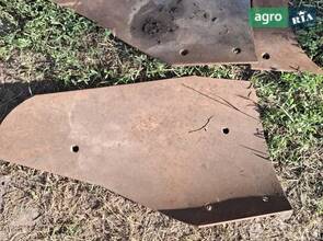 Відвал плуга ПЛН 3-35