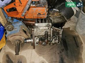 Паливний насос на СМД 18 та СМД 14