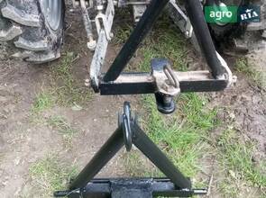 Трикутник для трактора міцний