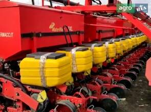 Секції до сівалки Matermacc