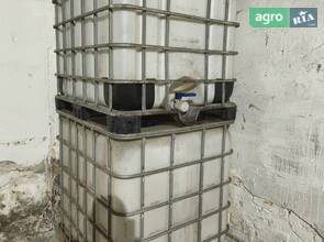 Єврокуб харчовий