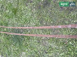 Полотно коси на жатку John Deere 925