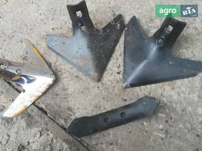 Стріли до культиватора