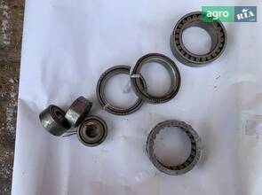 Підшипники (нові, виробництва СРСР): , .