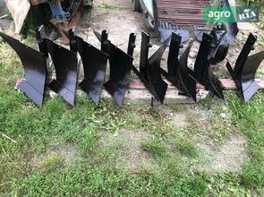 Корпус плуга 4-25