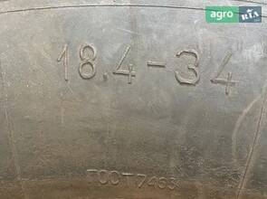 Камера 18.4/34 МТЗ, Т150, Fent, M.F.