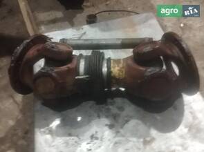 Карданний вал ГУК