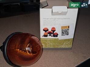  Проблисковий маячок до техніки Class ()