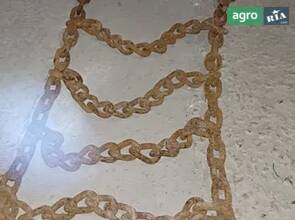 Ланцюг до Трактора