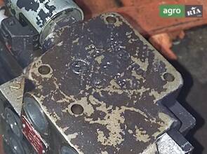  Гидрораспределитель мтз 1523