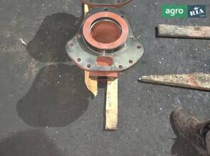 Рукав заднього моста, ВВП