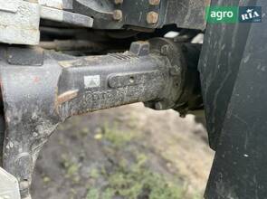 Передній міст МТЗ