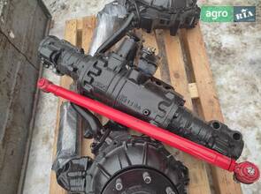 Міст передній МТЗ