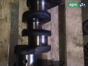 Колінвал д 260 МТЗ