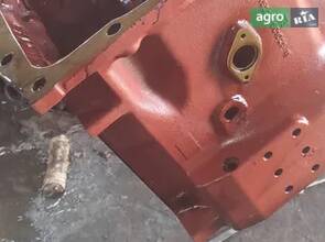 Корпус зчеплення МТЗ