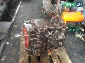  КПП трактора МТЗ 1221