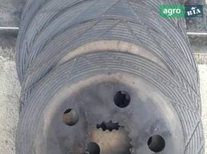 Гальмівні диски МТЗ 2022,1523