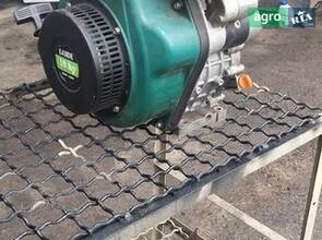 Дизельний двигун 188FA