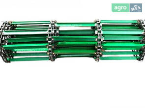 Транспортер похилої камери AZ102572, AH207778 John Deere