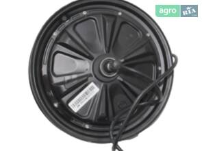 Диск задній з електродвигуном 500 ват 60 вольт для електровелосипеда Fada FLIT.