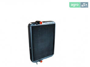 Радіатор RE63188 (RE50311) John Deere