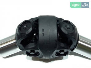 Карданний вал RE70738, RE65603, RE46957 John Deere