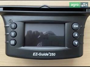 Агронавігатор + антена + кріплення Трісбл 250, Trimble EZ-Guide 250