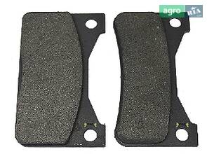 AN303225 Комплект гальмівних колодок