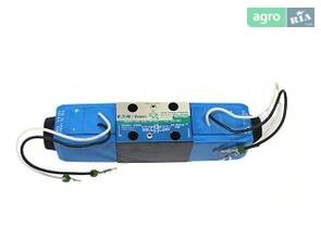 AN302081 Електрогідравлічний клапан