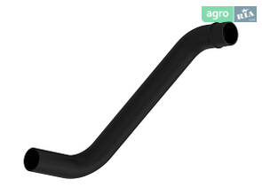 AH213418 Патрубок радіатора верхній